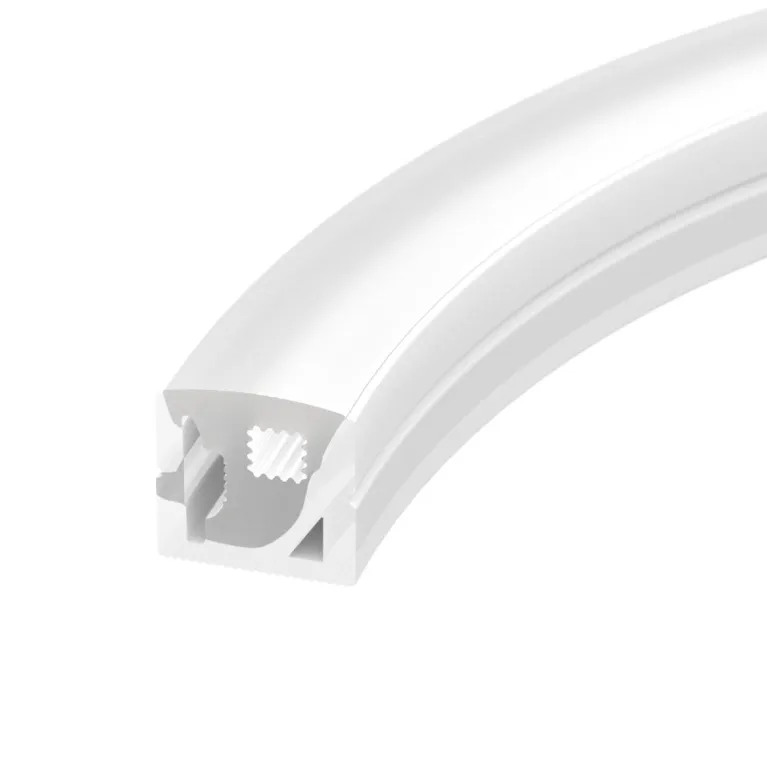 Силиконовый профиль Arlight WPH-FLEX-1616-SIDE-S11-5m WHITE 040271(1) в Нижнем Новгороде