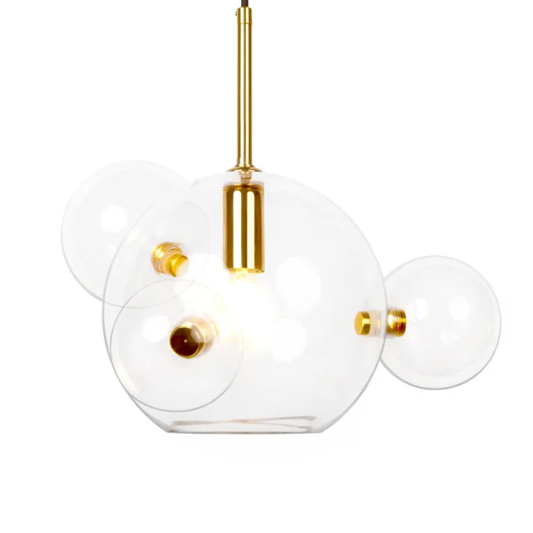 Подвесной светильник Loft IT Bolle 2027-P4 mini в Нижнем Новгороде