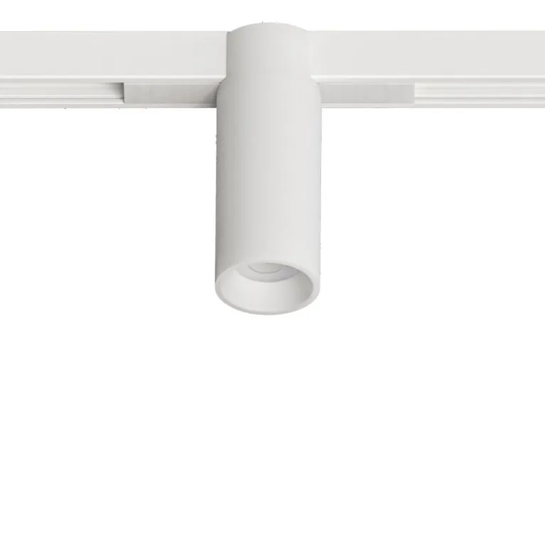 Трековый магнитный светильник Arte Lamp Optima A7289PL-1WH в Нижнем Новгороде