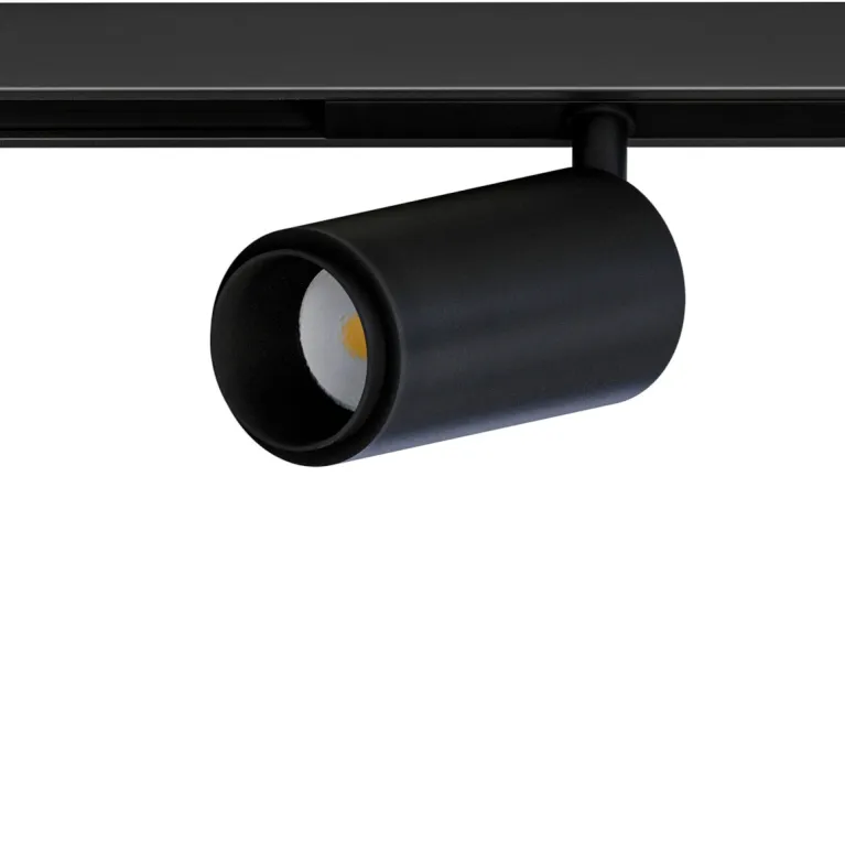 Трековый магнитный светильник Arte Lamp Optima A7276PL-1BK в Нижнем Новгороде