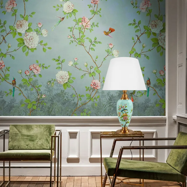 Настольная лампа Loft IT Bluet 10379T/B в Нижнем Новгороде