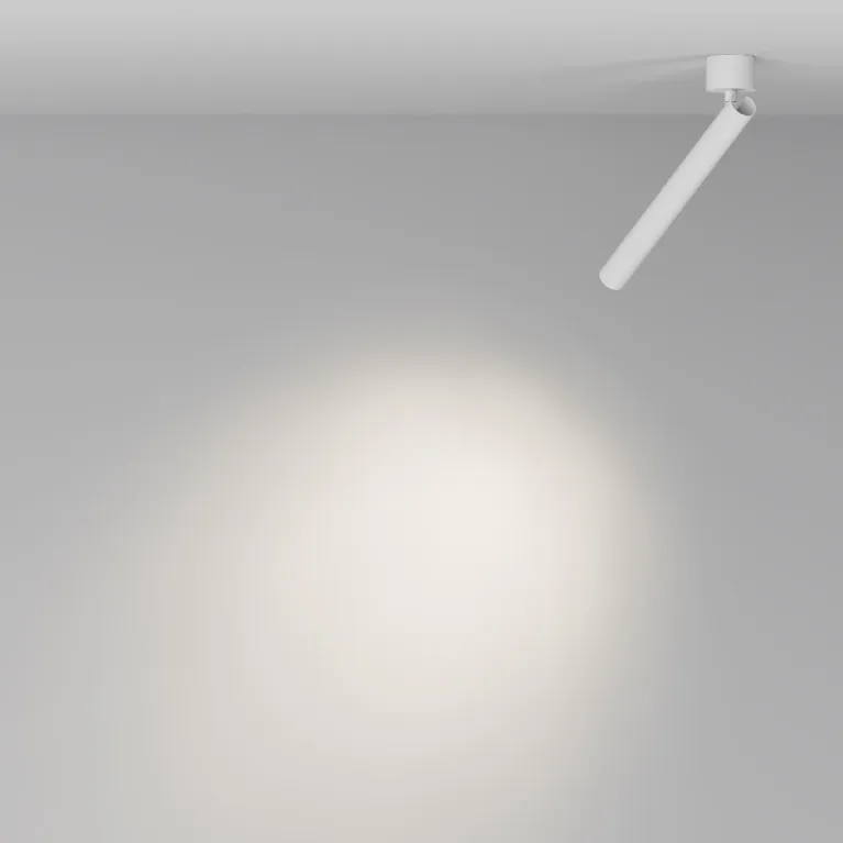 Накладной спот Maytoni Focus T C141CL-L300-6W4K-W в Нижнем Новгороде