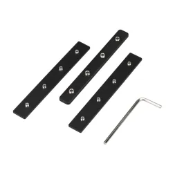 Комплект коннекторов Arlight Mag-Con-2540-UP-Side 034910