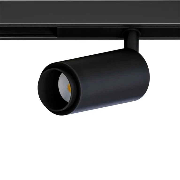 Трековый магнитный светильник Arte Lamp Optima A7295PL-1BK в Нижнем Новгороде