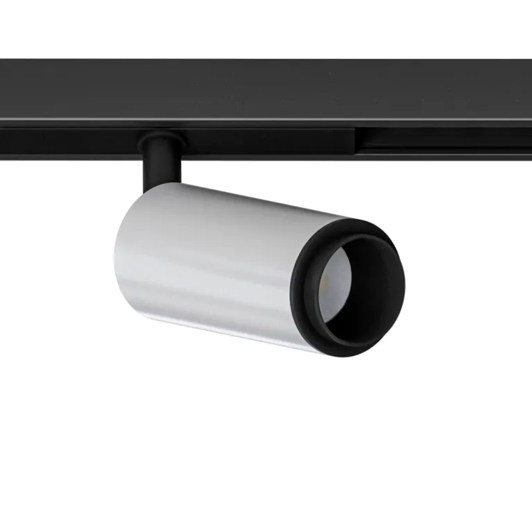 Трековый магнитный светильник Arte Lamp Optima A7295PL-1WH в Нижнем Новгороде