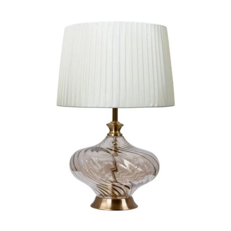 Настольная лампа Arte Lamp Nekkar A5044LT-1PB в Нижнем Новгороде