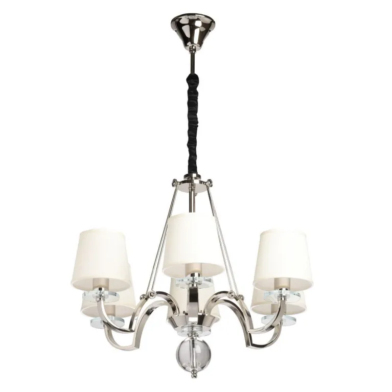 Подвесная люстра MW-Light Онтарио 692011706 в Нижнем Новгороде
