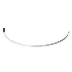 Трековый магнитный светильник Arte Lamp Optima A7278PL-1BK