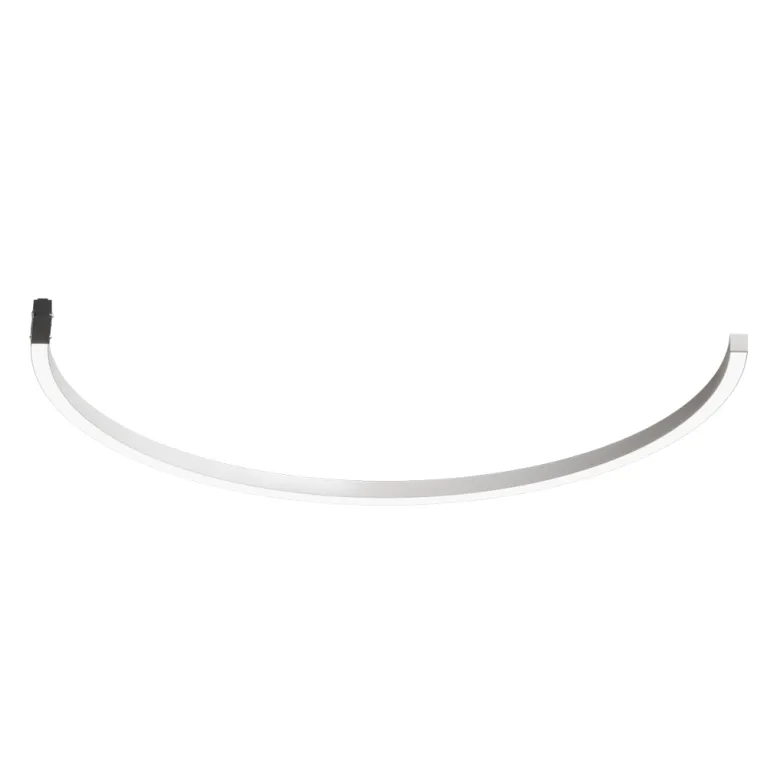 Трековый магнитный светильник Arte Lamp Optima A7278PL-1BK в Нижнем Новгороде