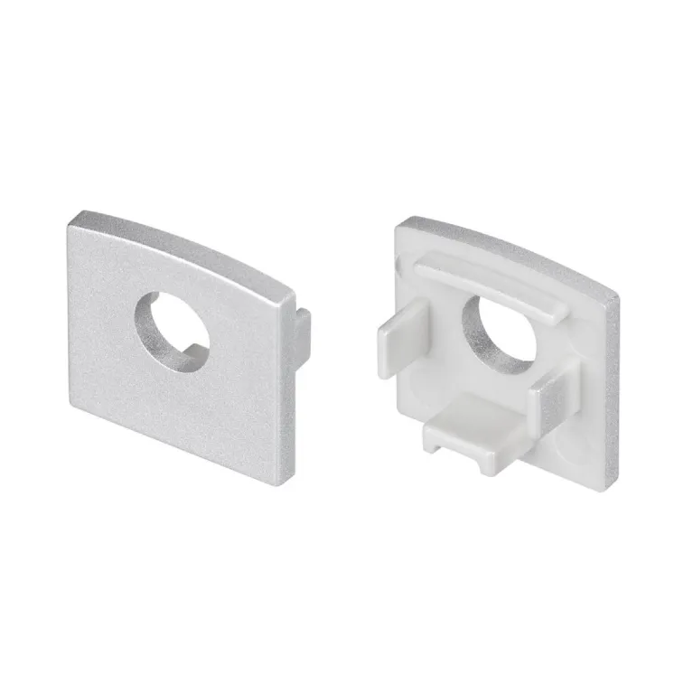 Заглушка Arlight LINE-1716 с отверстием 046078 в Нижнем Новгороде