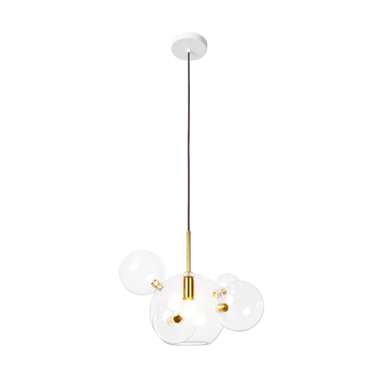 Подвесной светильник Loft IT Bolle 2027-P6 mini в Нижнем Новгороде