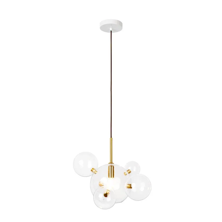 Подвесной светильник Loft IT Bolle 2027-P6 mini в Нижнем Новгороде