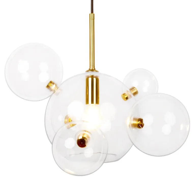 Подвесной светильник Loft IT Bolle 2027-P6 mini в Нижнем Новгороде