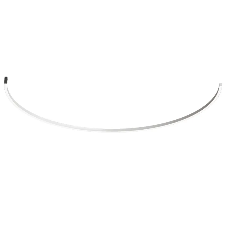 Трековый магнитный светильник Arte Lamp Optima A7299PL-1BK в Нижнем Новгороде