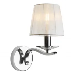 Бра iLamp Omega RM5231/1W CR