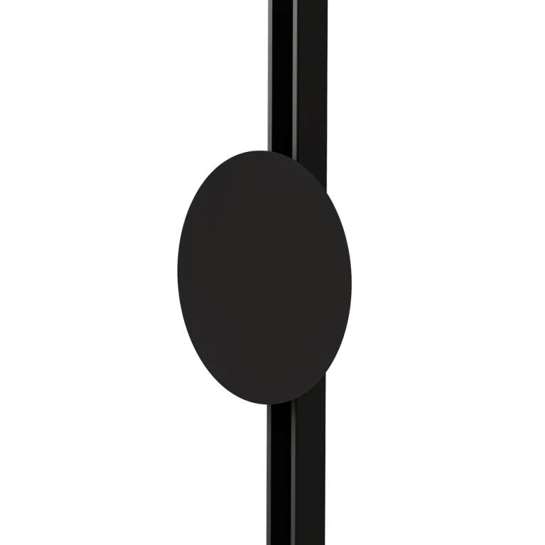 Трековый магнитный светильник Arte Lamp Optima A7271PL-1BK в Нижнем Новгороде