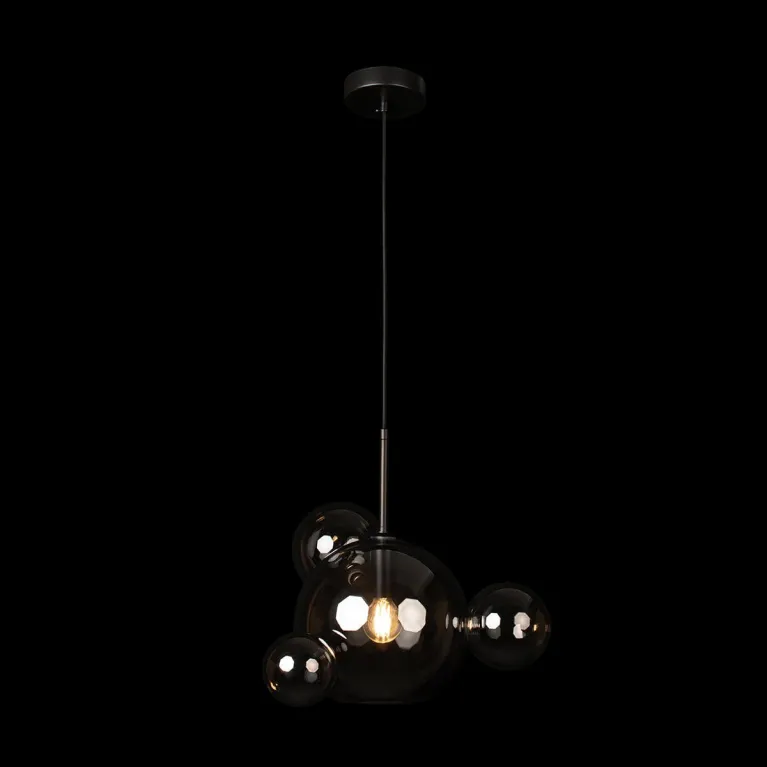 Подвесной светильник Loft IT Bolle 2029-P4 mini в Нижнем Новгороде