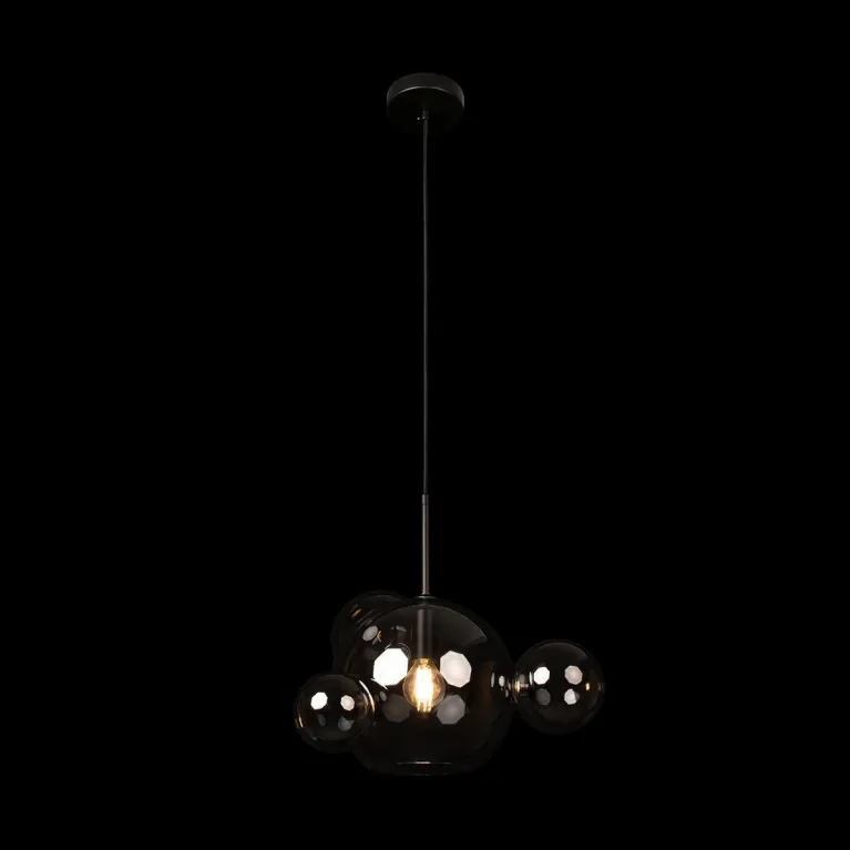 Подвесной светильник Loft IT Bolle 2029-P4 mini в Нижнем Новгороде