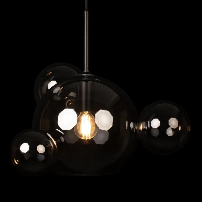 Подвесной светильник Loft IT Bolle 2029-P4 mini в Нижнем Новгороде