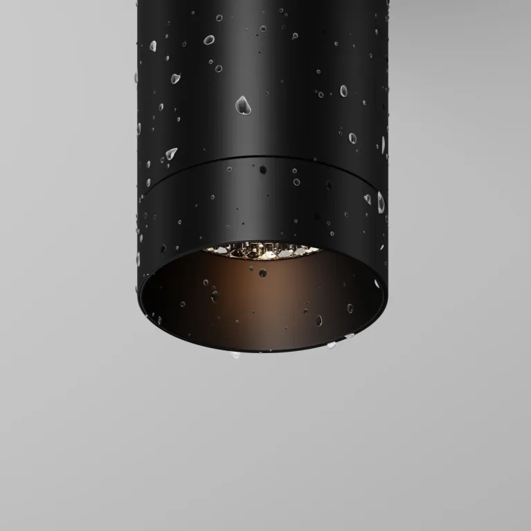 Уличный потолочный светильник Maytoni Luxe O500CL-L5B3K в Нижнем Новгороде