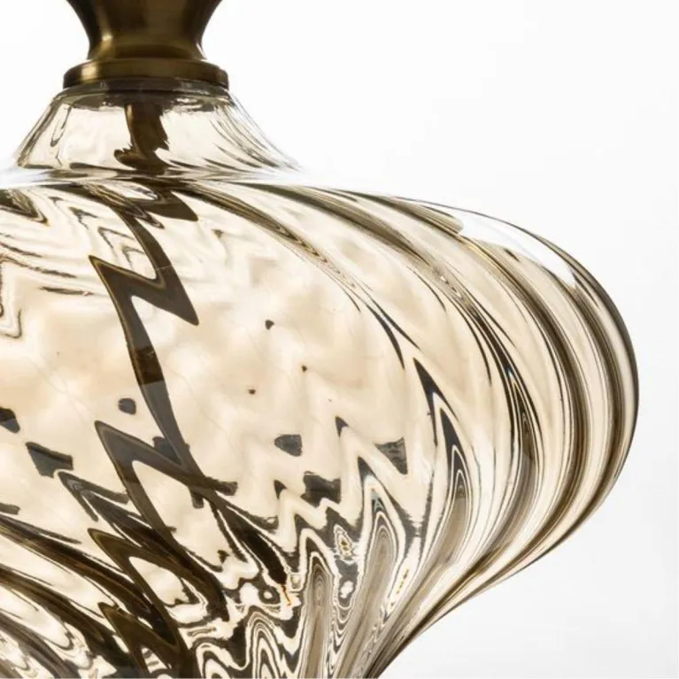Настольная лампа Arte Lamp Nekkar A5044LT-1PB в Нижнем Новгороде