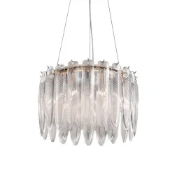 Подвесная люстра Delight Collection MD22027002 MD22027002-D45 gold