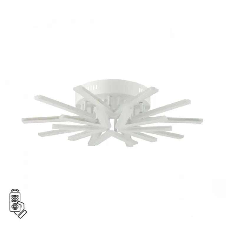 Потолочная люстра Lumion Alberta 8029/80CL в Нижнем Новгороде