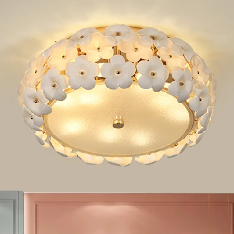 Потолочный светильник Cloyd Shambala 10819 в Нижнем Новгороде