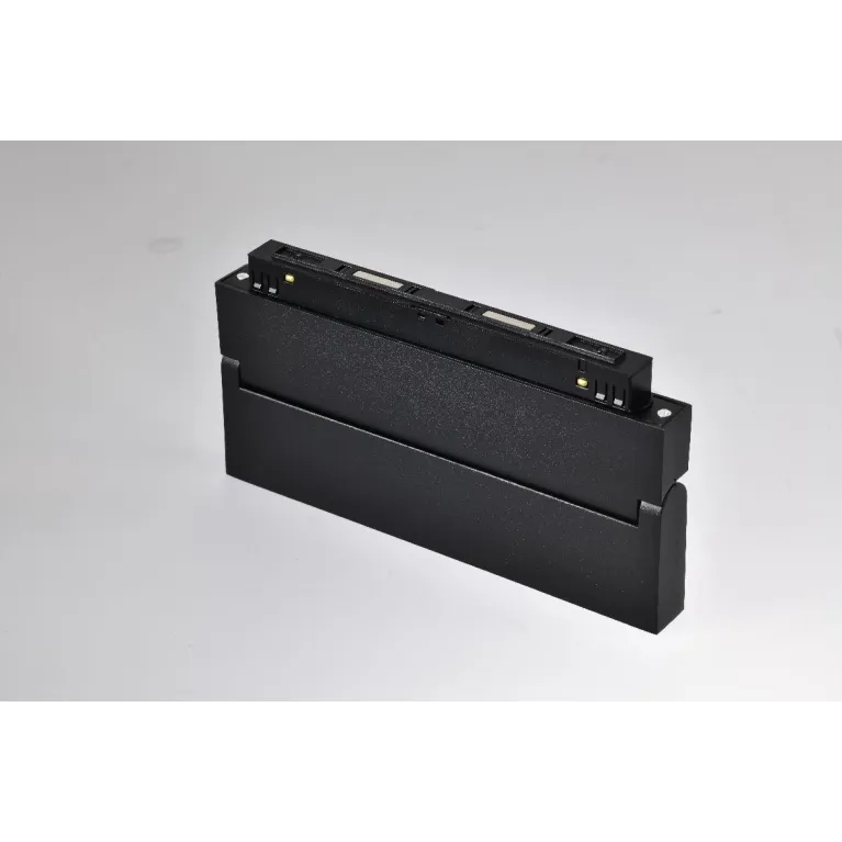 Трековый магнитный светильник Myfar Flow MT0212-16W4K-B в Нижнем Новгороде