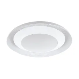 Настенно-потолочный светодиодный светильник Eglo Canicosa 1 97318