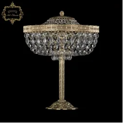 Настольная лампа Art Classic 22.273L6.35SP.G