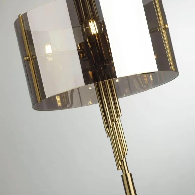 Торшер Odeon Light Exclusive Margaret 4895/3F в Нижнем Новгороде