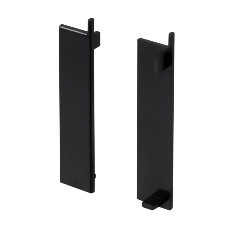 Заглушка Arlight PLINTUS-H58-F BLACK 046160 в Нижнем Новгороде