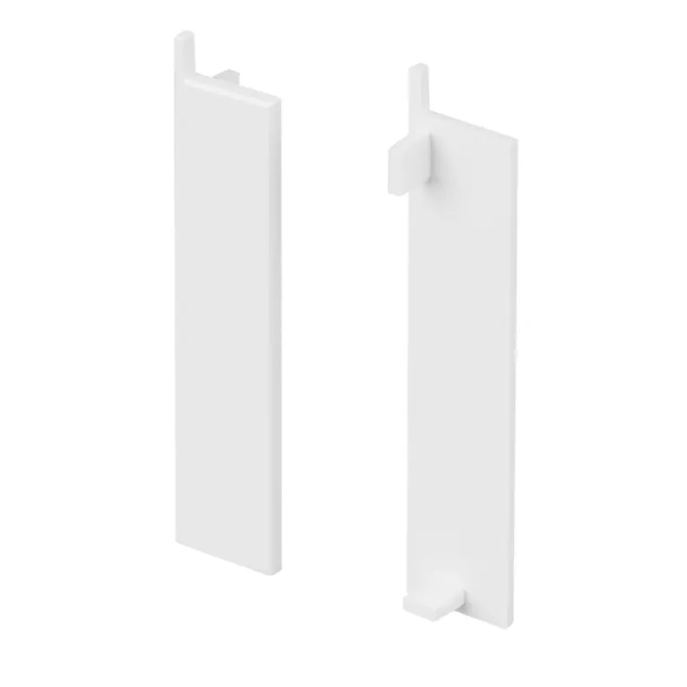Заглушка Arlight PLINTUS-H58-F WHITE 046161 в Нижнем Новгороде