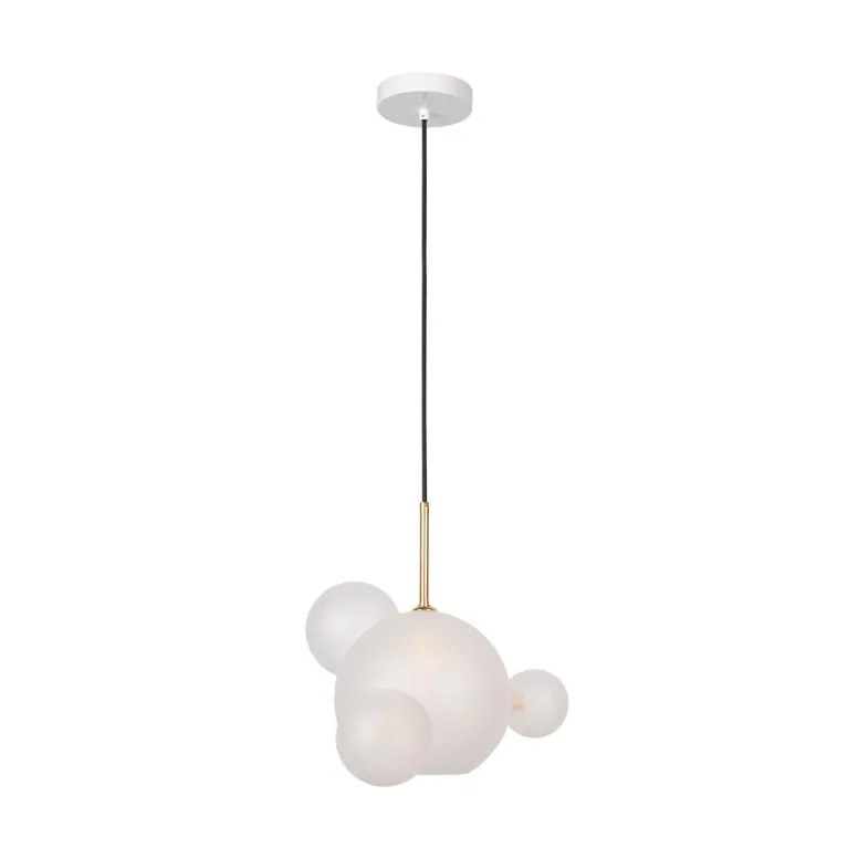 Подвесной светильник Loft IT Bolle 2030-P4 mini в Нижнем Новгороде