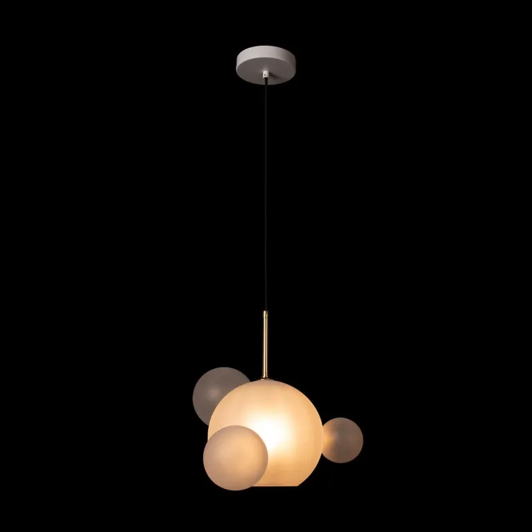 Подвесной светильник Loft IT Bolle 2030-P4 mini в Нижнем Новгороде