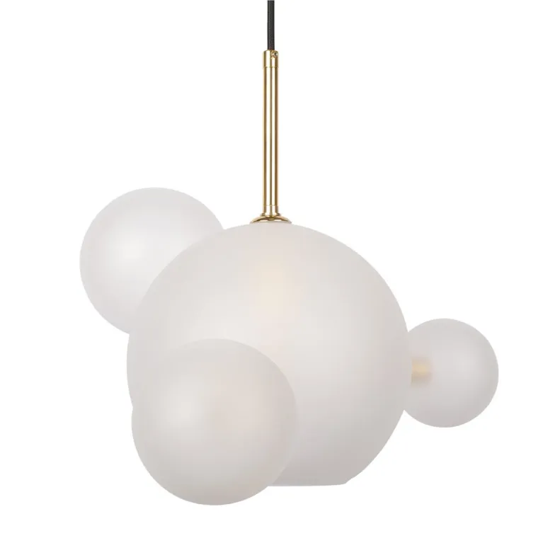 Подвесной светильник Loft IT Bolle 2030-P4 mini в Нижнем Новгороде