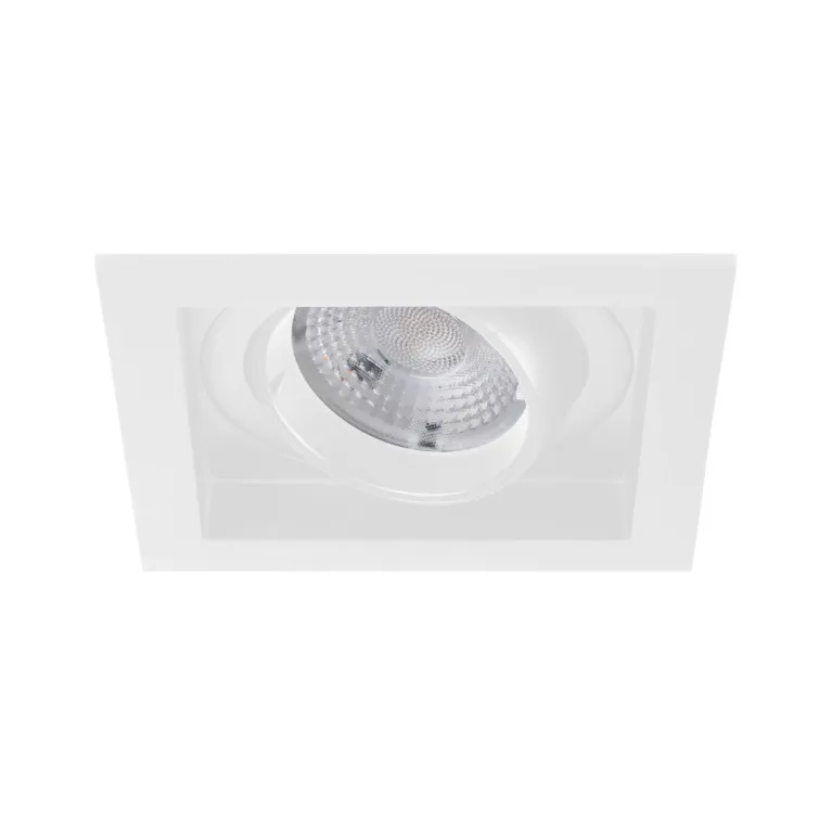 Встраиваемый светильник Arlight MS-VORTEX-BUILT-S90x90-12W Warm3000 (WH-WH, 40 deg, 230V) 057914 в Нижнем Новгороде