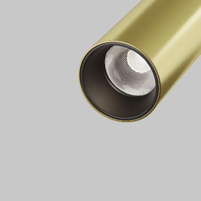 Трековый магнитный светильник Maytoni Focus Led TR032-4-5W3K-M-DS-BBS в Нижнем Новгороде