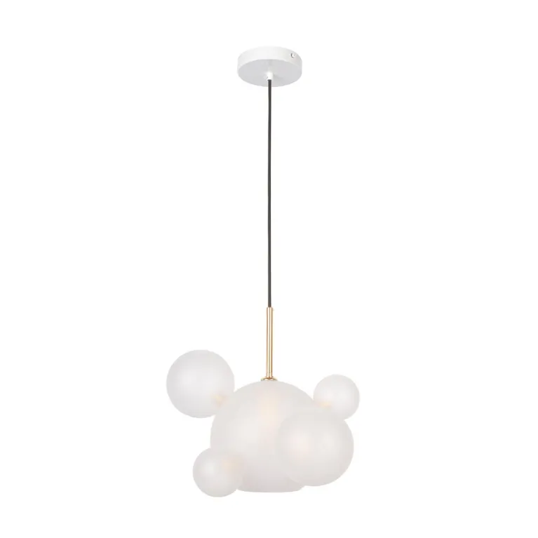 Подвесной светильник Loft IT Bolle 2030-P6 mini в Нижнем Новгороде