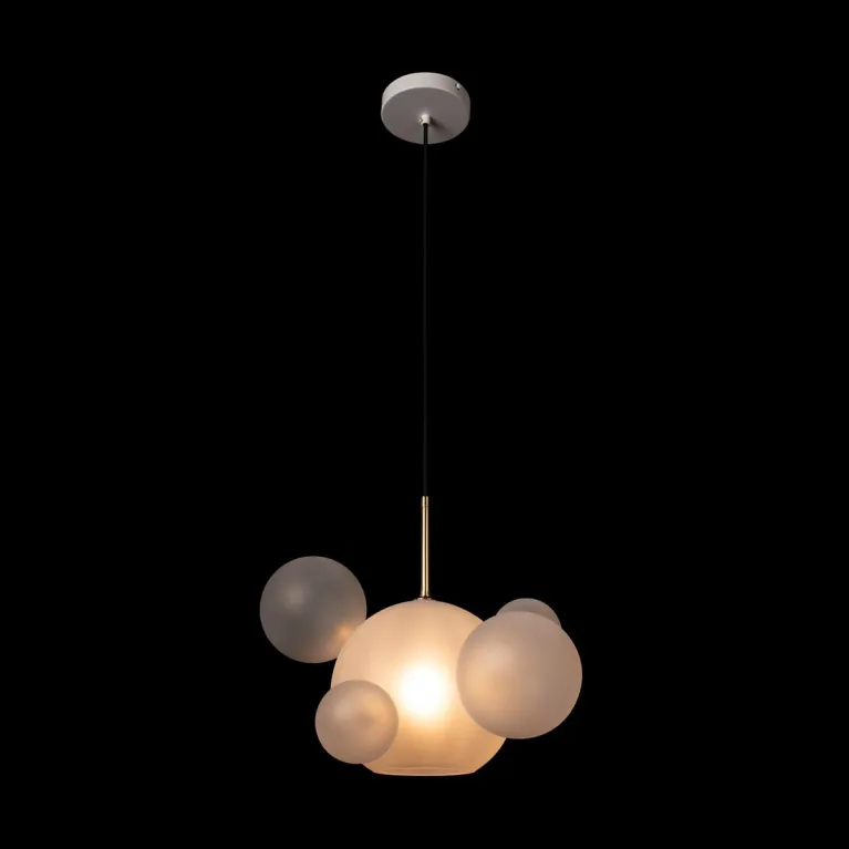 Подвесной светильник Loft IT Bolle 2030-P6 mini в Нижнем Новгороде