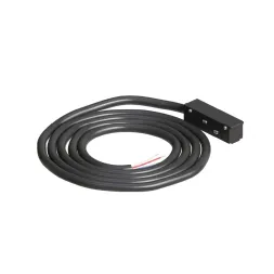 Коннектор для ввода питания для магнитного шинопровода Arte Lamp Optima-Accessories A740206N