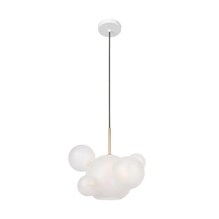 Подвесной светильник Loft IT Bolle 2030-P6 mini в Нижнем Новгороде