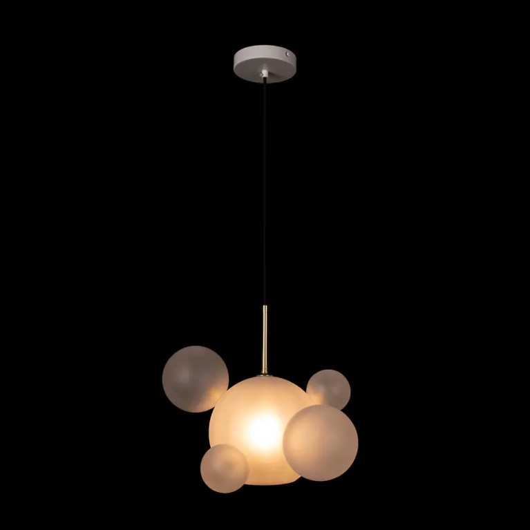 Подвесной светильник Loft IT Bolle 2030-P6 mini в Нижнем Новгороде
