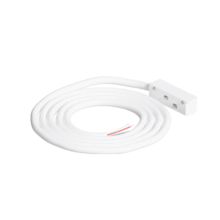 Коннектор для ввода питания для магнитного шинопровода Arte Lamp Optima-Accessories A740233N в Нижнем Новгороде