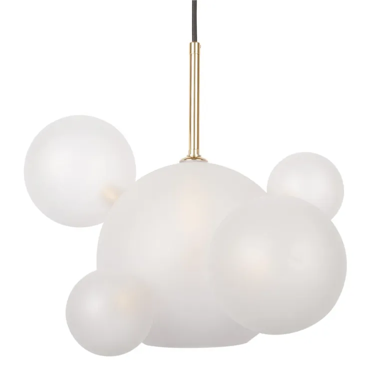 Подвесной светильник Loft IT Bolle 2030-P6 mini в Нижнем Новгороде