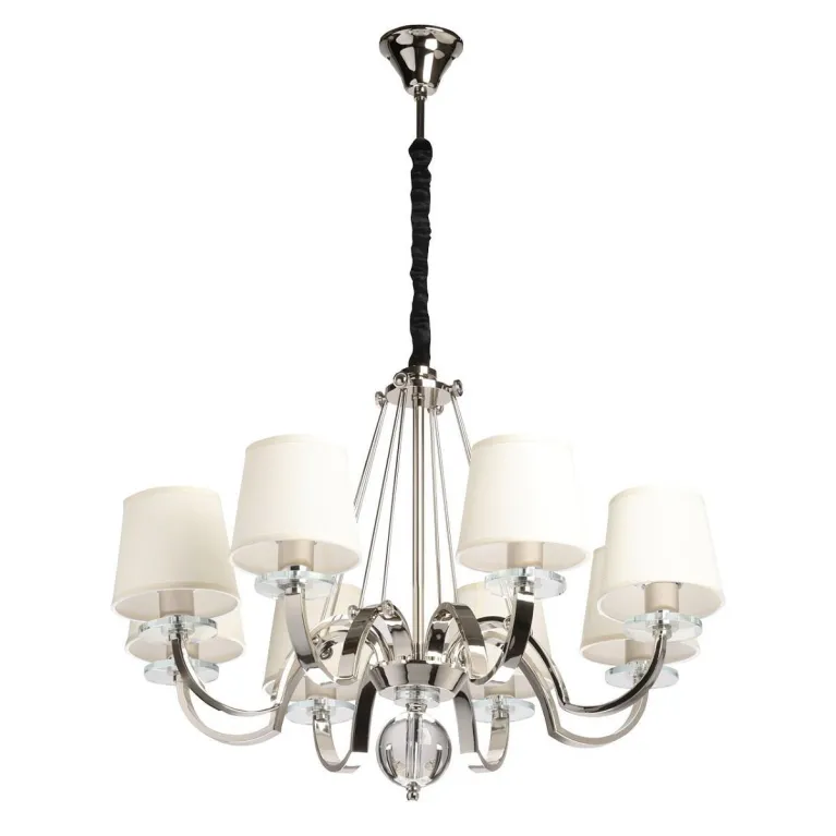 Подвесная люстра MW-Light Онтарио 692011808 в Нижнем Новгороде