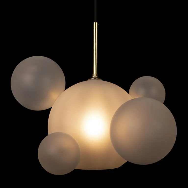 Подвесной светильник Loft IT Bolle 2030-P6 mini в Нижнем Новгороде