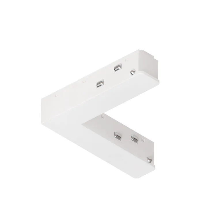 Коннектор угловой для магнитного шинопровода Arte Lamp Optima-Accessories A744433 в Нижнем Новгороде