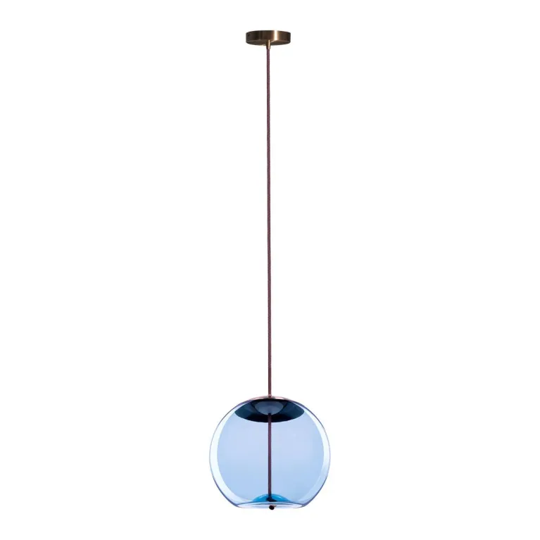 Подвесной светильник Loft IT Knot 8133-B mini в Нижнем Новгороде